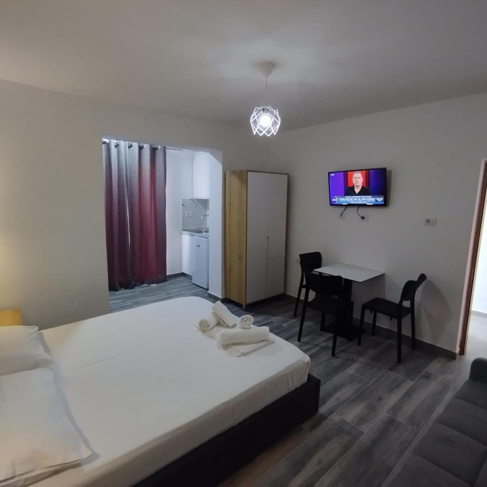Belka Studios Vlorë Εξωτερικό φωτογραφία