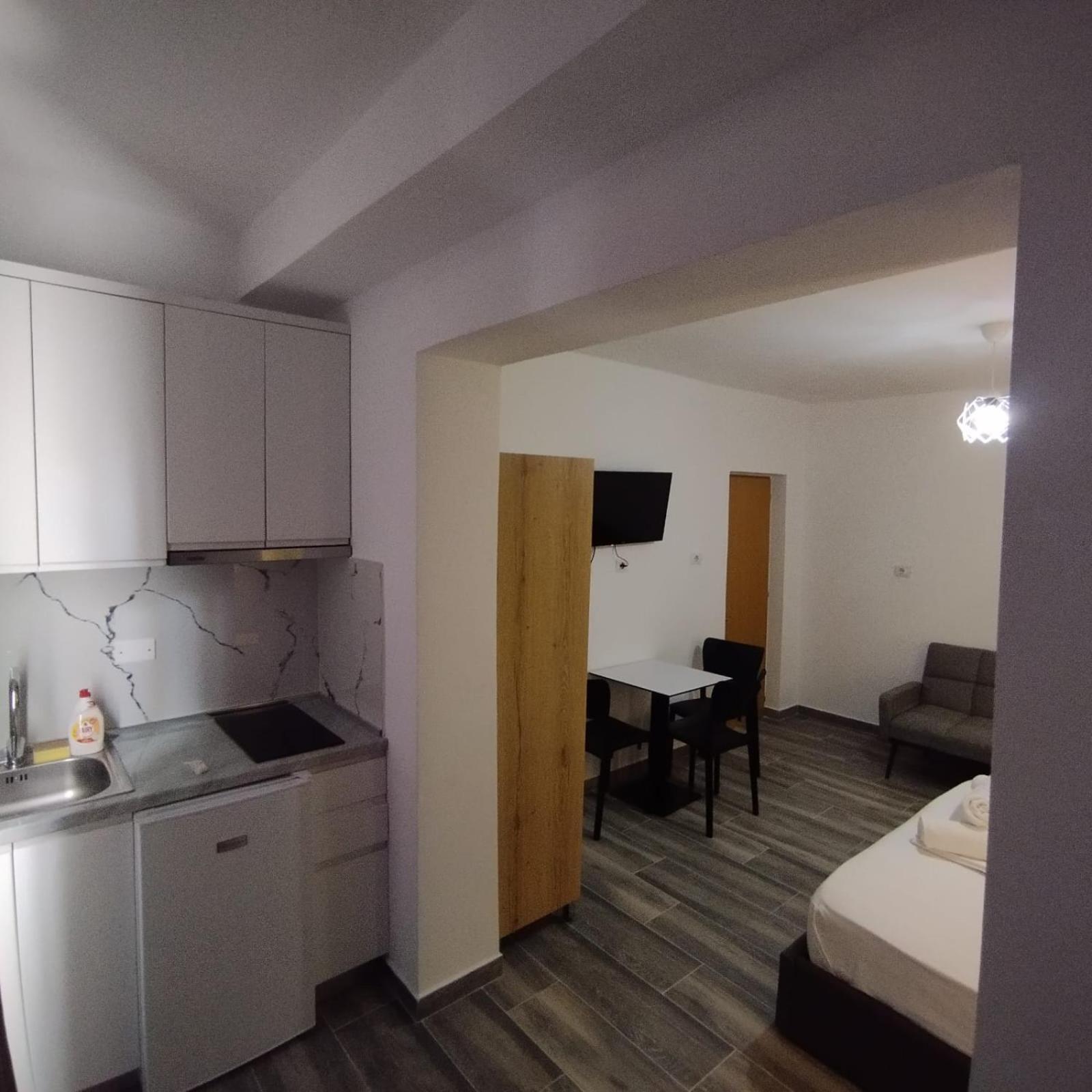 Belka Studios Vlorë Εξωτερικό φωτογραφία