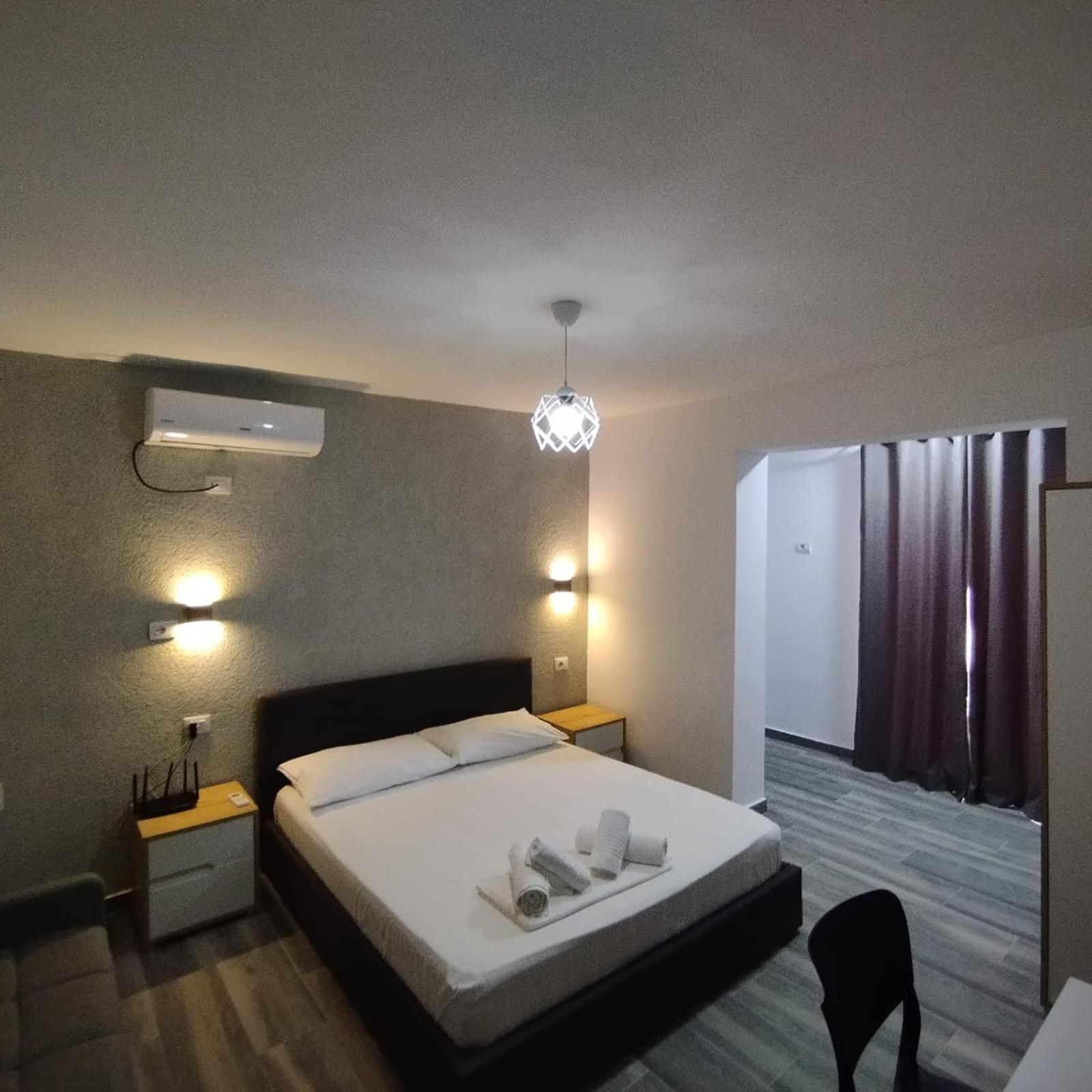 Belka Studios Vlorë Εξωτερικό φωτογραφία