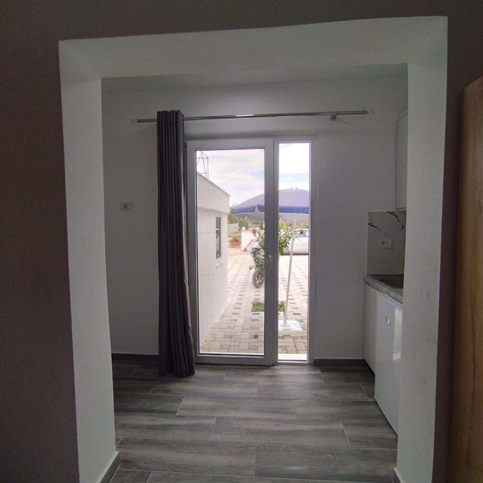 Belka Studios Vlorë Εξωτερικό φωτογραφία